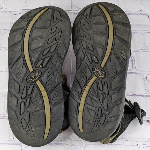 Chaco ZCloud 2 - Men's Sandals - Picture 6 of 8